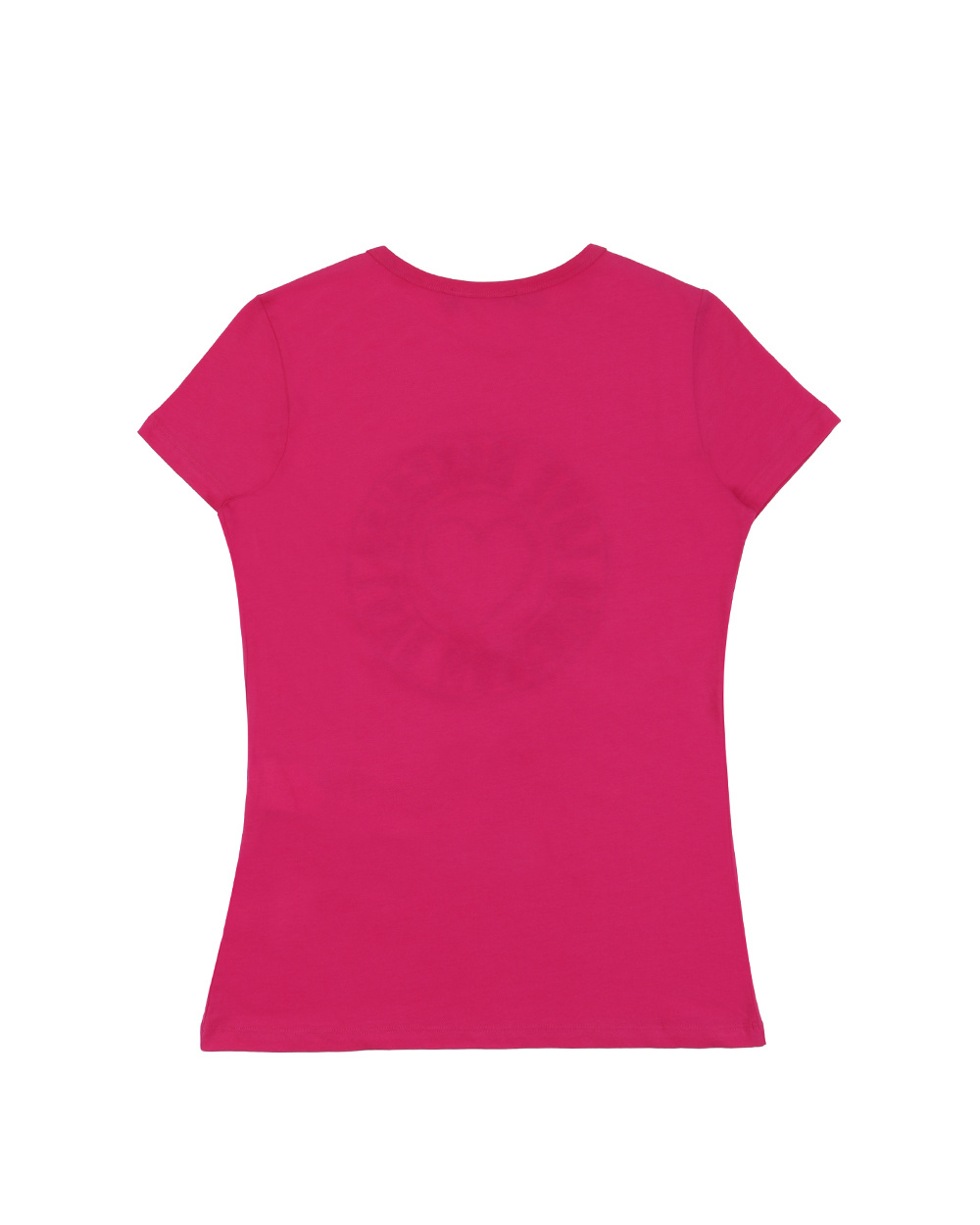 MOSCHINO LOGO T-SHIRT