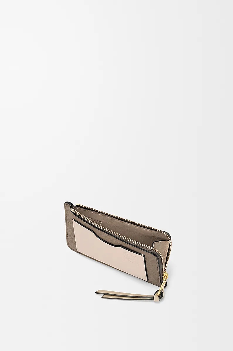 Loewe Zipper Card Holder