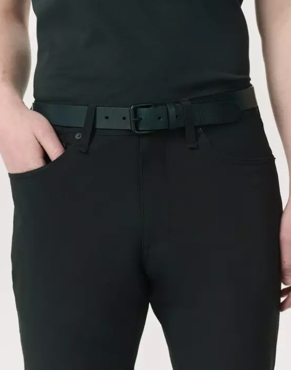 Rag & Bone Buckle Belt