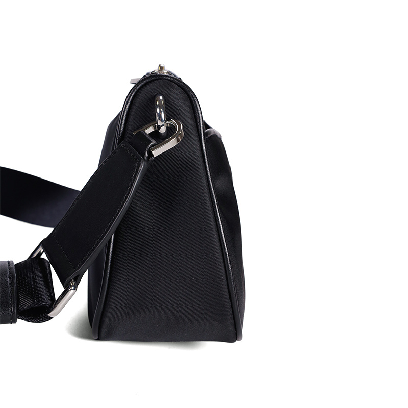Shop Michael Kors Jet Set Medium Shoulder Bag In Black