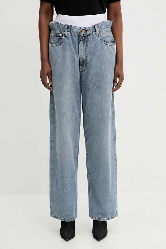 Darkpark Jeans In Gray