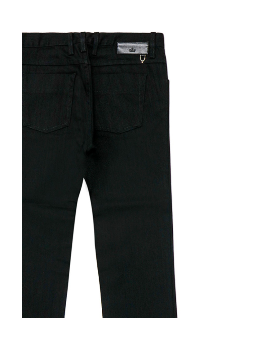 GUCCI STRAIGHT JEANS