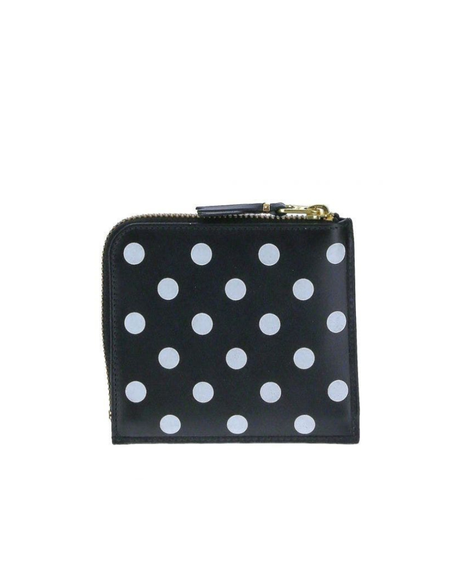 Comme Des Garçons Comme Des Garcons Wallet Wallets