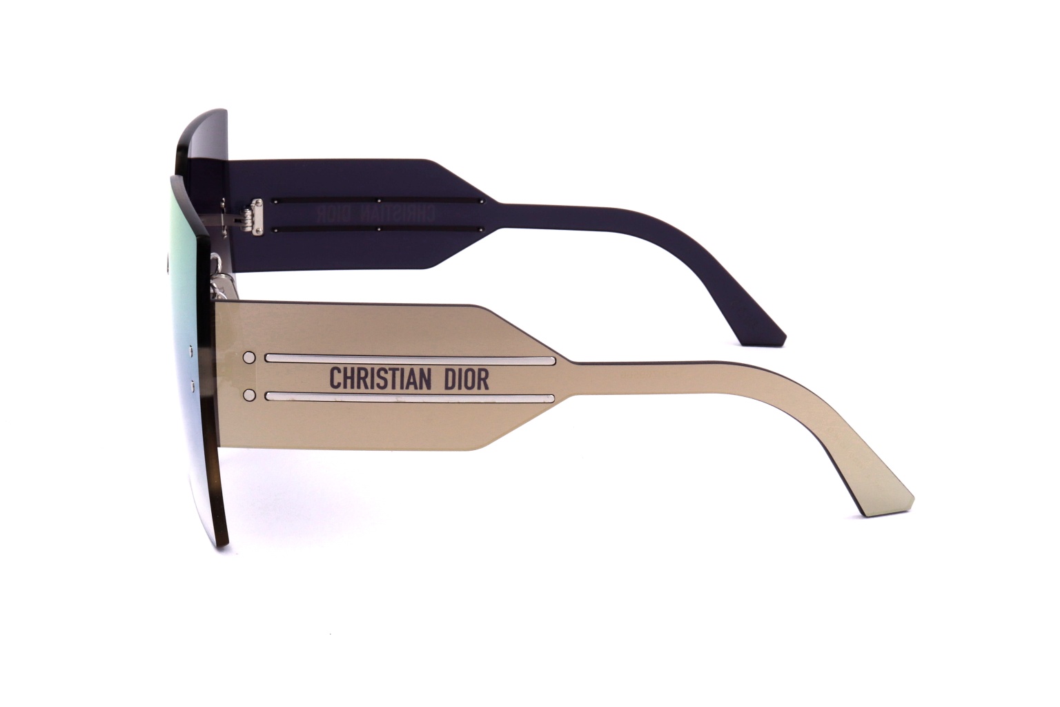Dior Rimless Sunglasses