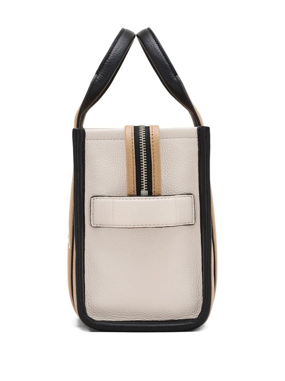 Marc Jacobs Beige The Color Block Small Tote