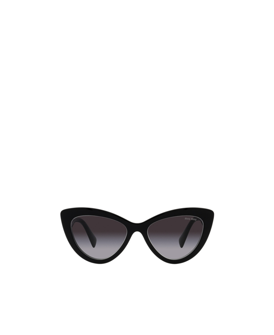MIU MIU CAT-EYE SUNGLASSES