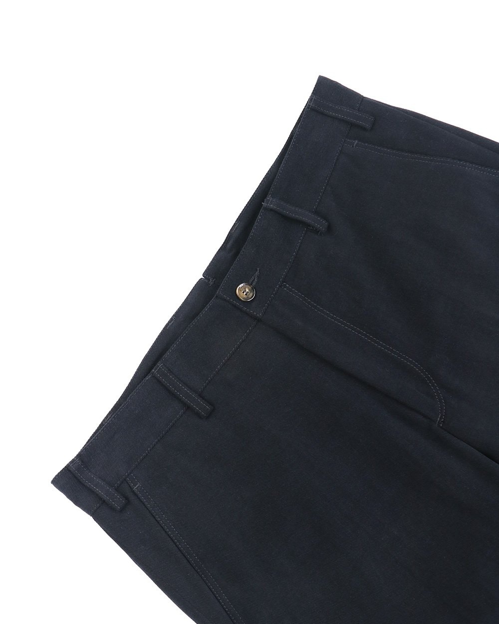 PAUL & SHARK LOGO JEANS