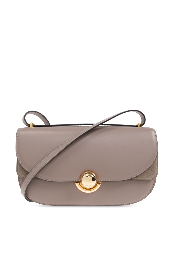 FURLA FURLA METROPOLIS CHIC SHOULDER BAG