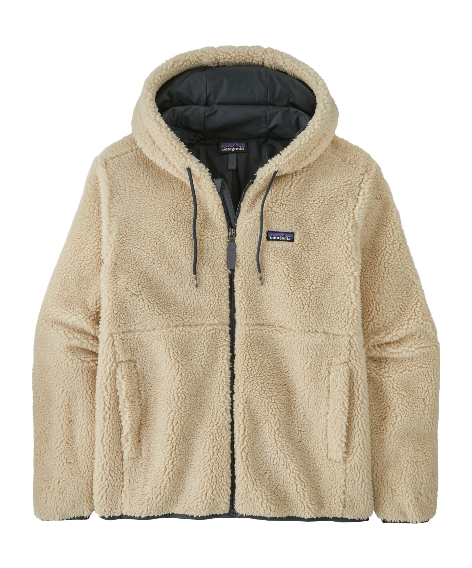 Patagonia Long-sleeved Casual Jacket