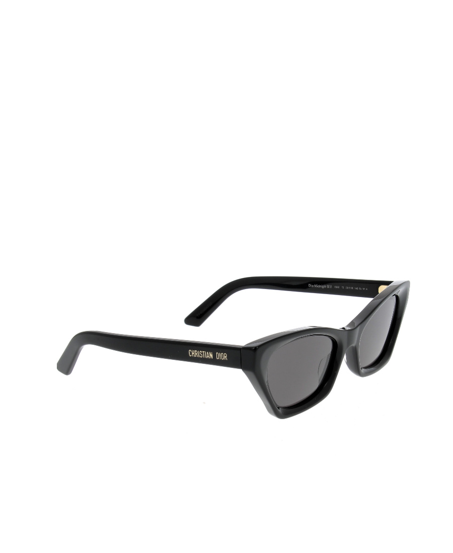 Shop Dior Cat-eye Frame Sunglasses In Gray