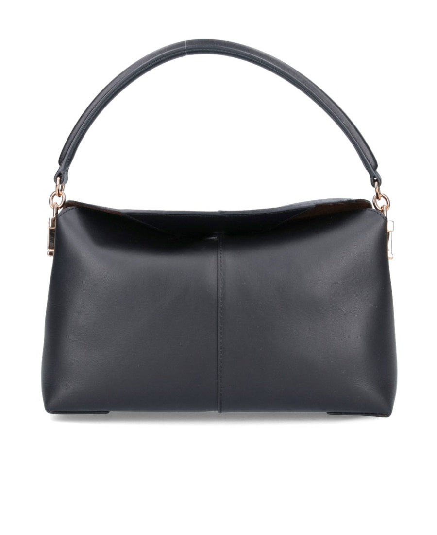 Tod's Xbwtsti0100xpr B999 In Black
