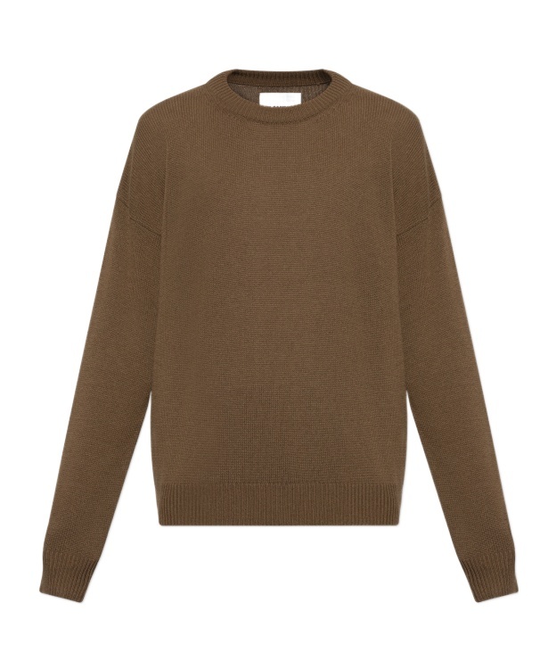 JIL SANDER CASHMERE SWEATER 