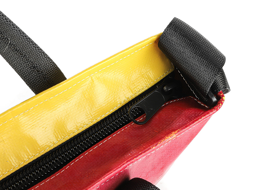 Shop Freitag Logo Shoulder Bag