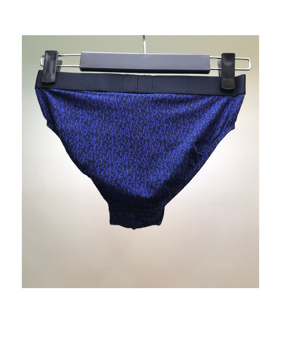 EMPORIO ARMANI LOGO UNDERWEAR