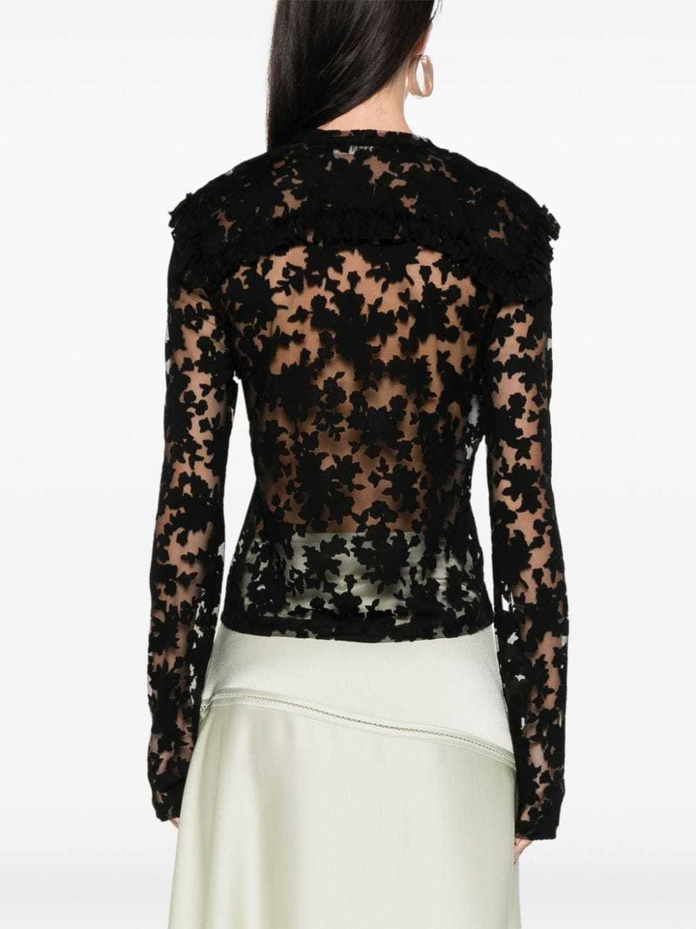 Philosophy Di Lorenzo Serafini Unpublishing Error In Black