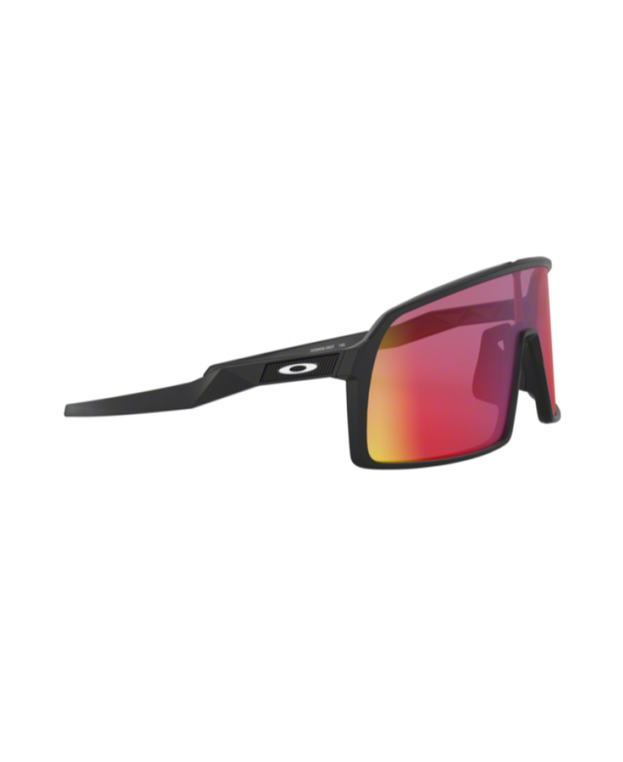 Oakley Sutro Aviator Sunglasses In Pink