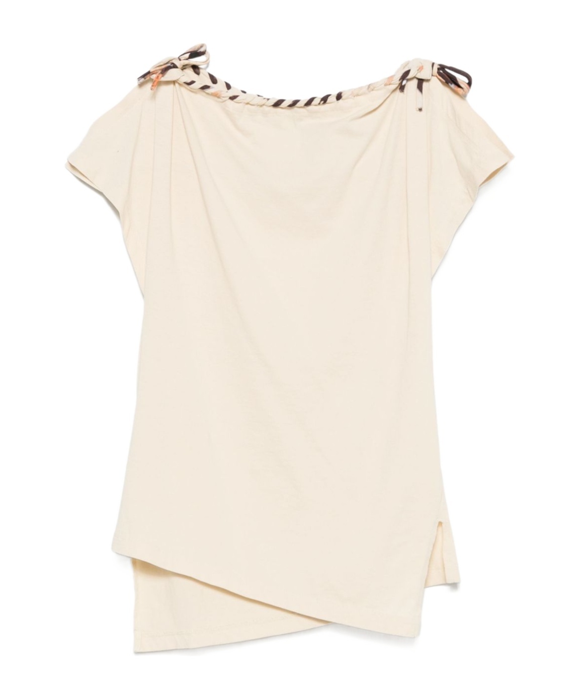 ISABEL MARANT ZOELLA T-SHIRT