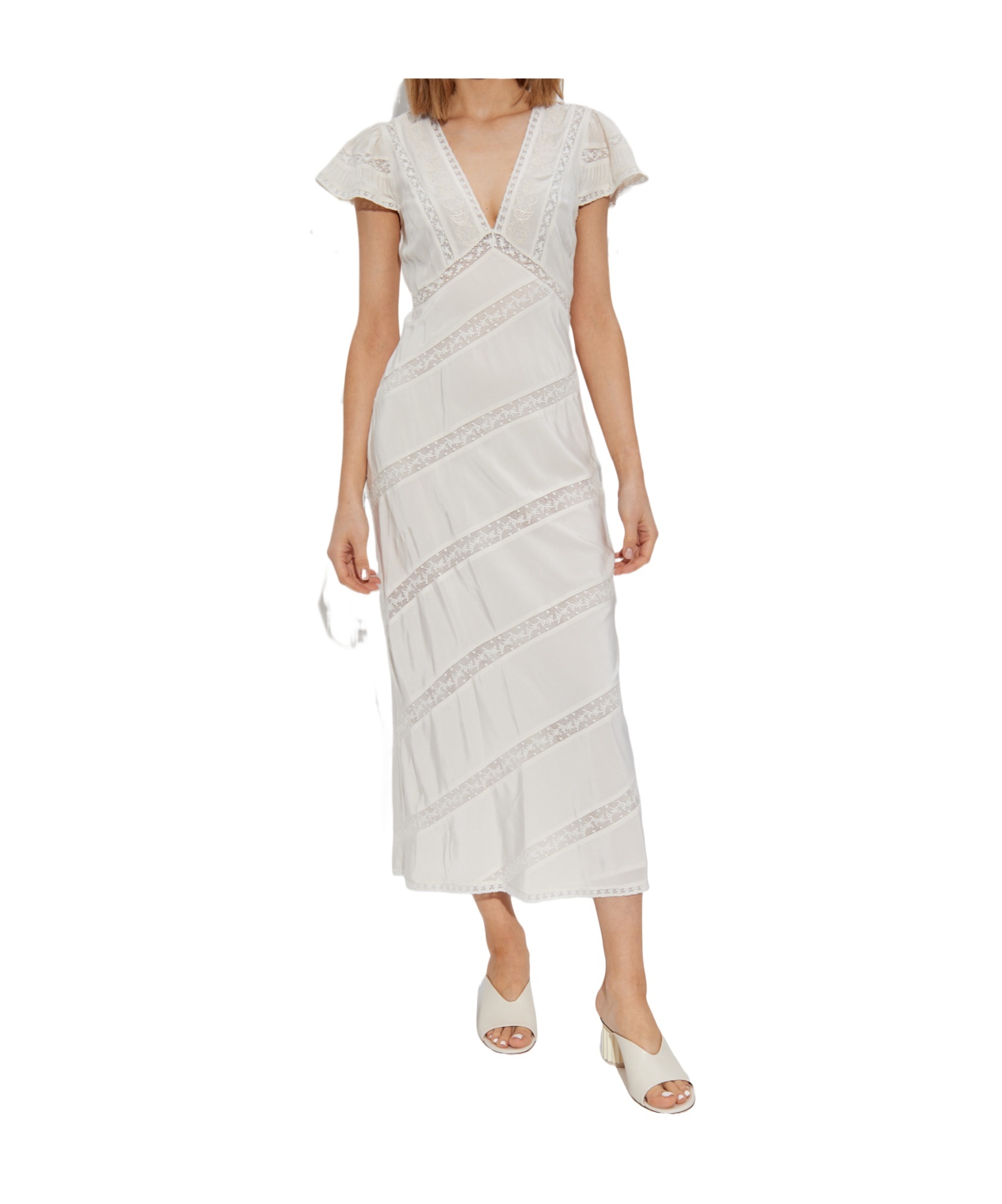 Loveshackfancy Theodore Dress