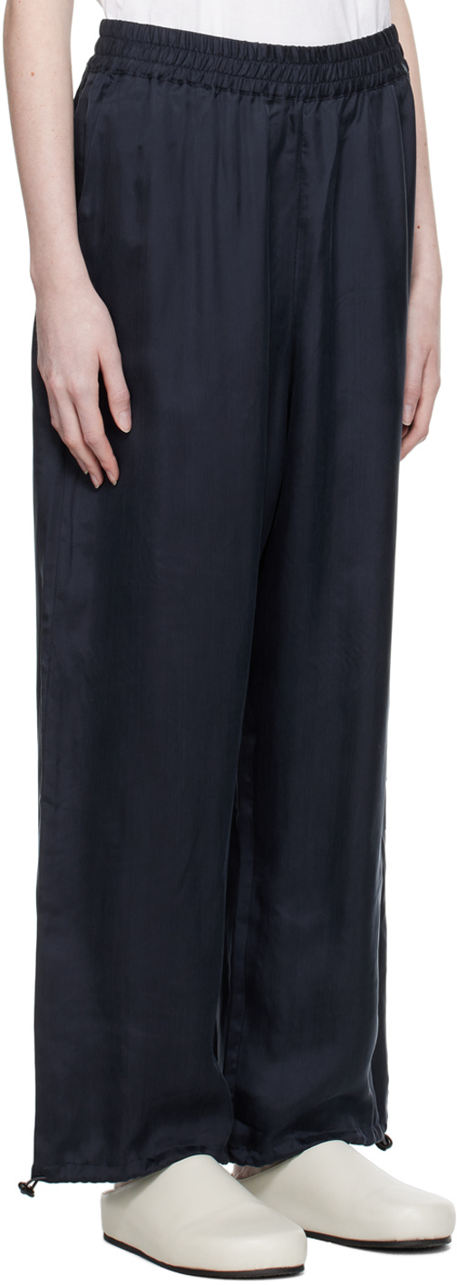 STUDIO NICHOLSON GIA TRACK PANTS 