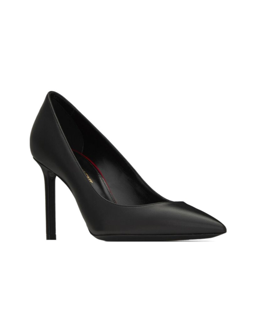 SAINT LAURENT POINTED TOE PUMPS