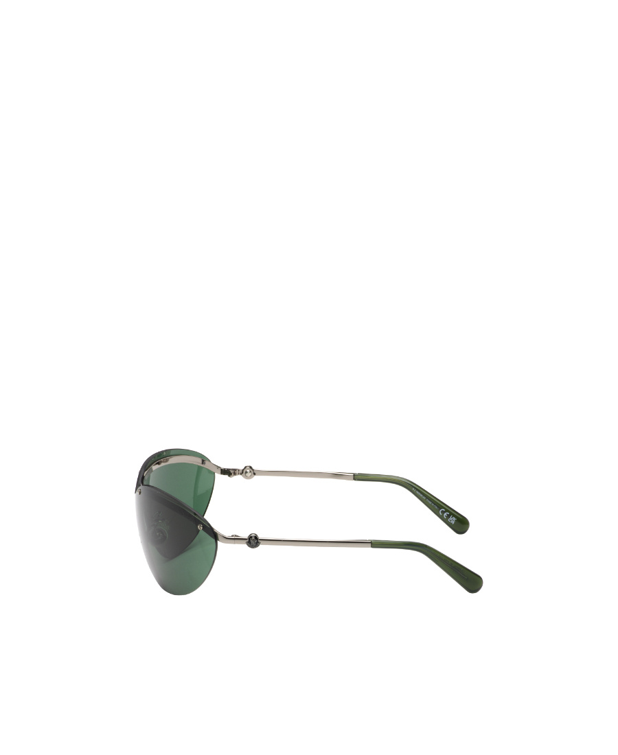MONCLER LOGO SUNGLASSES 