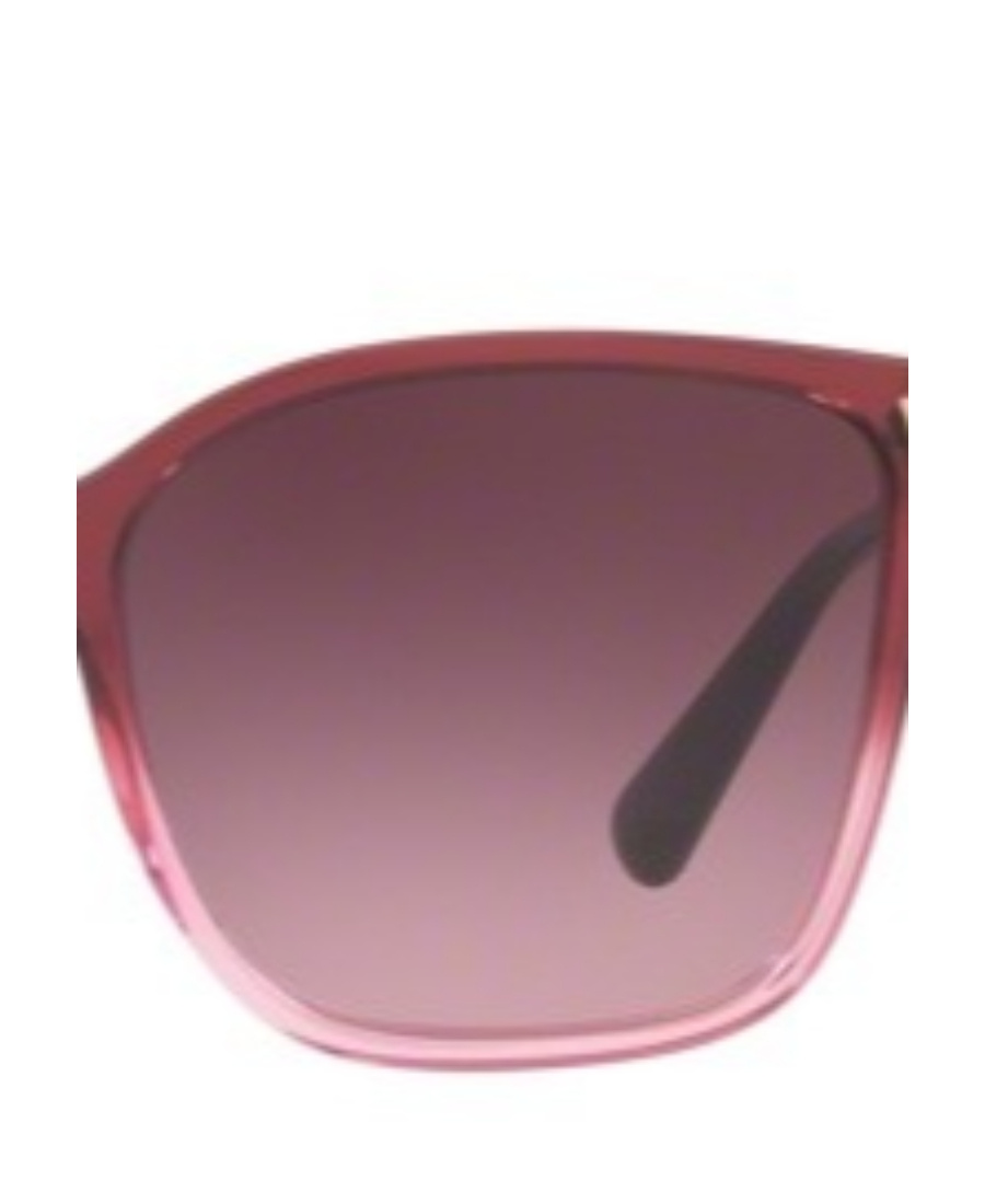 Bvlgari Logo Sunglasses In Pink