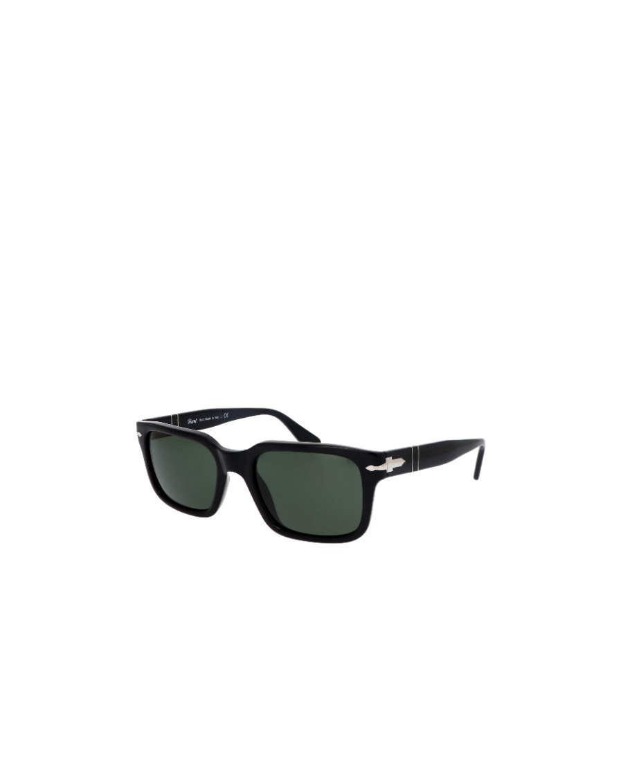 Persol Rectangle Frame Sunglasses
