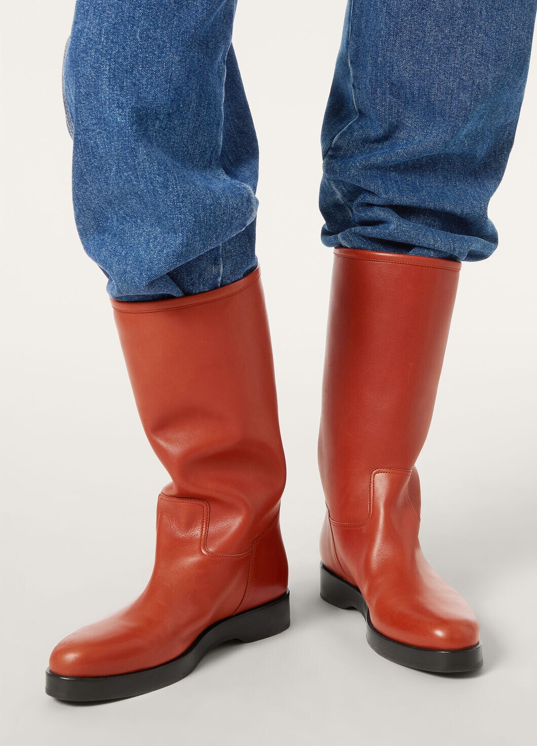 Loro Piana John Boot