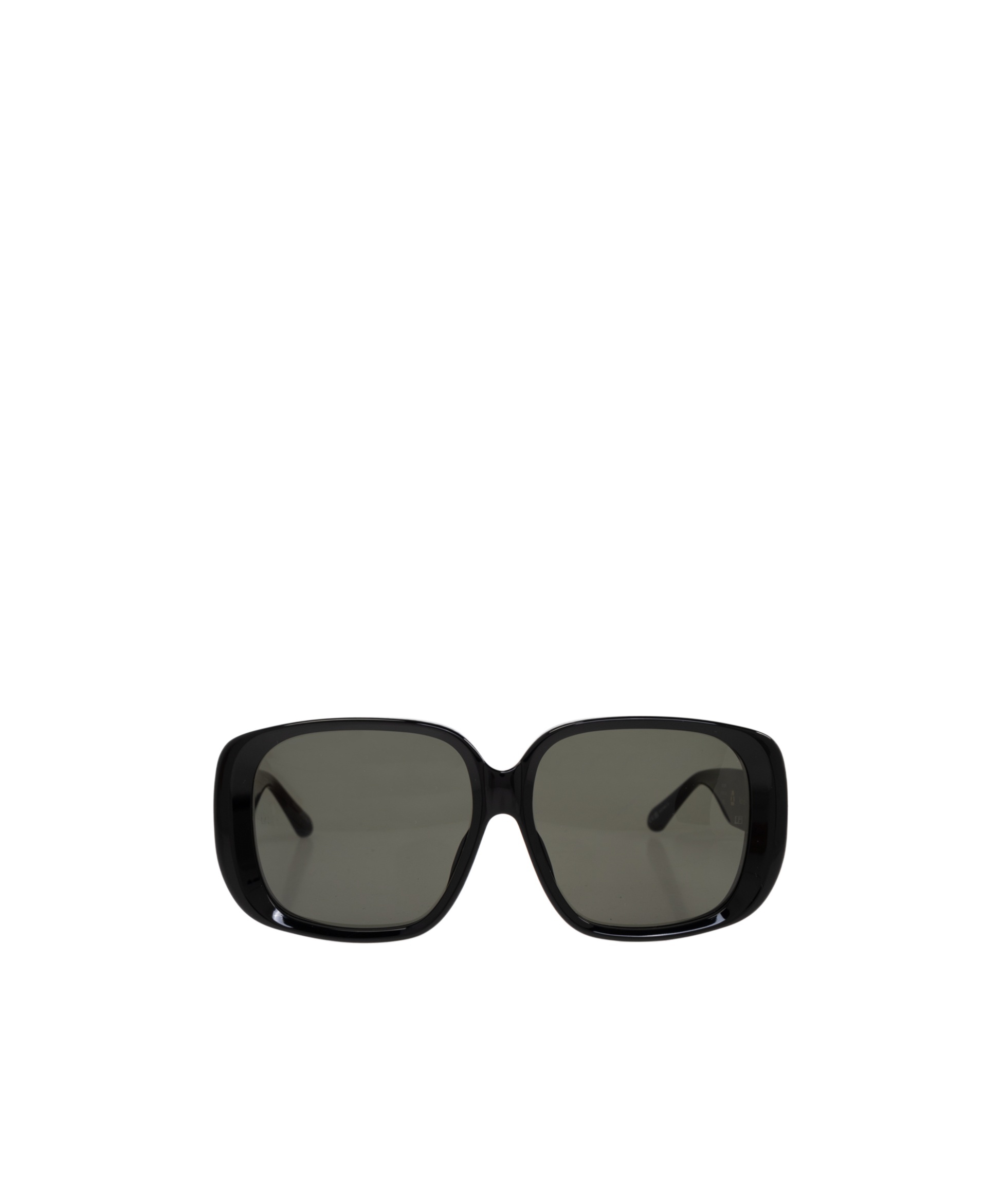 LINDA FARROW FULL FRAME SUNGLASSES