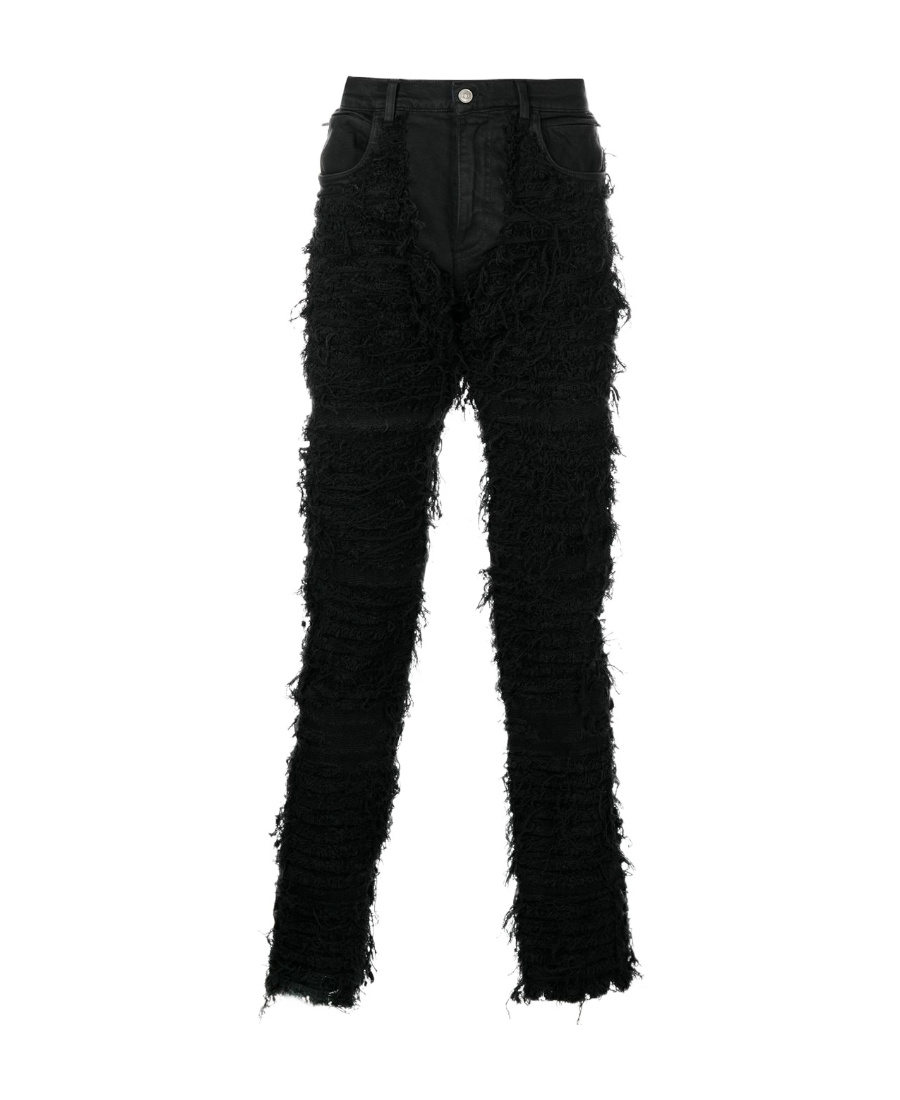 Alyx Black Blackmeans Edition Jeans In Black