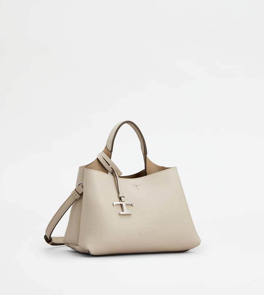 Tod's Leather Mini Bag