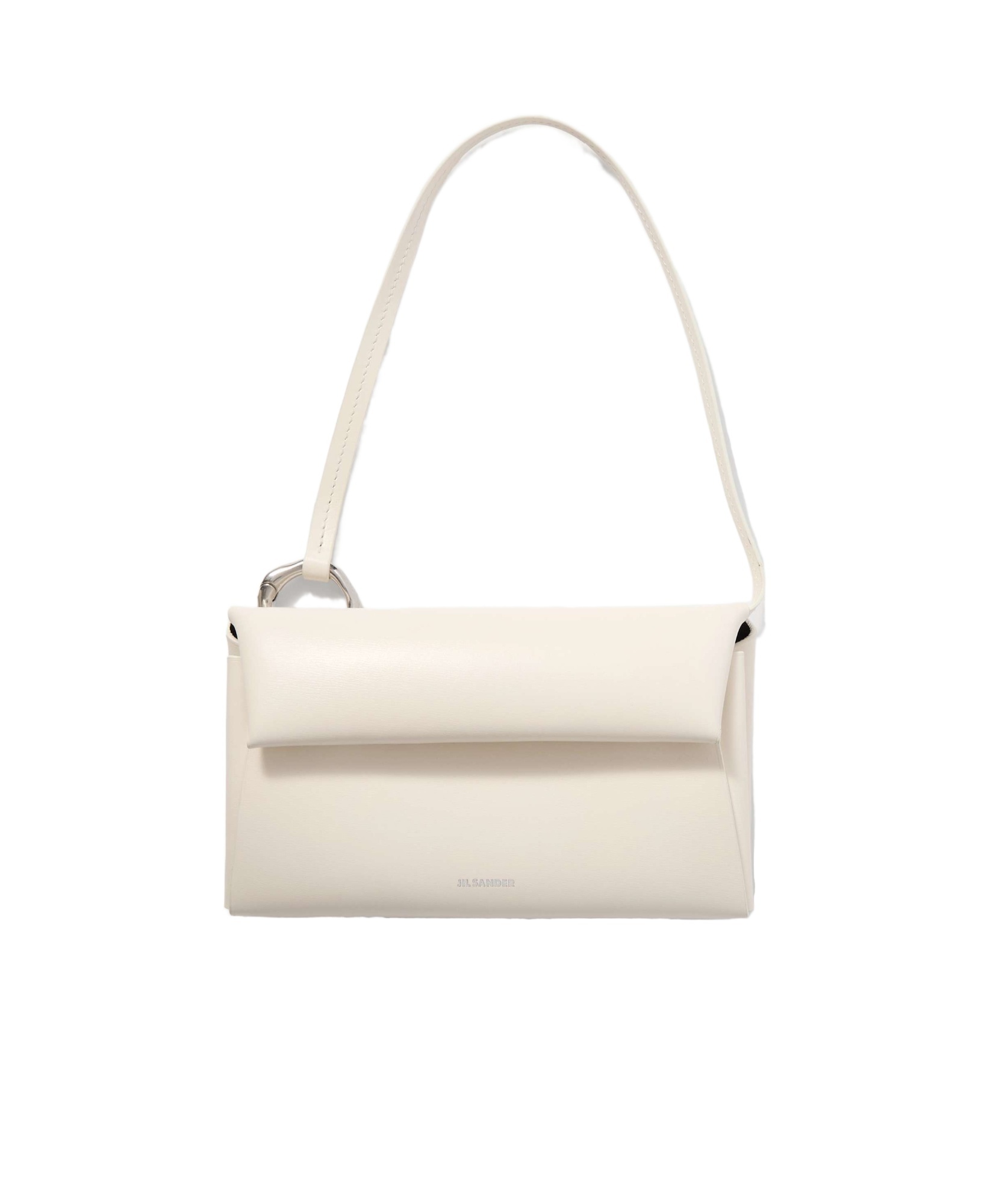 Jil Sander Shoulder Bag With Ornament