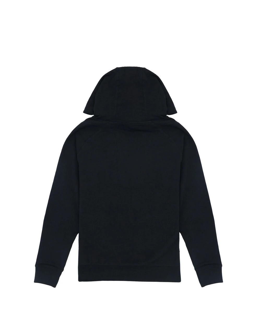 EMPORIO ARMANI EMBROIDERED SWEATER WITH LOGO