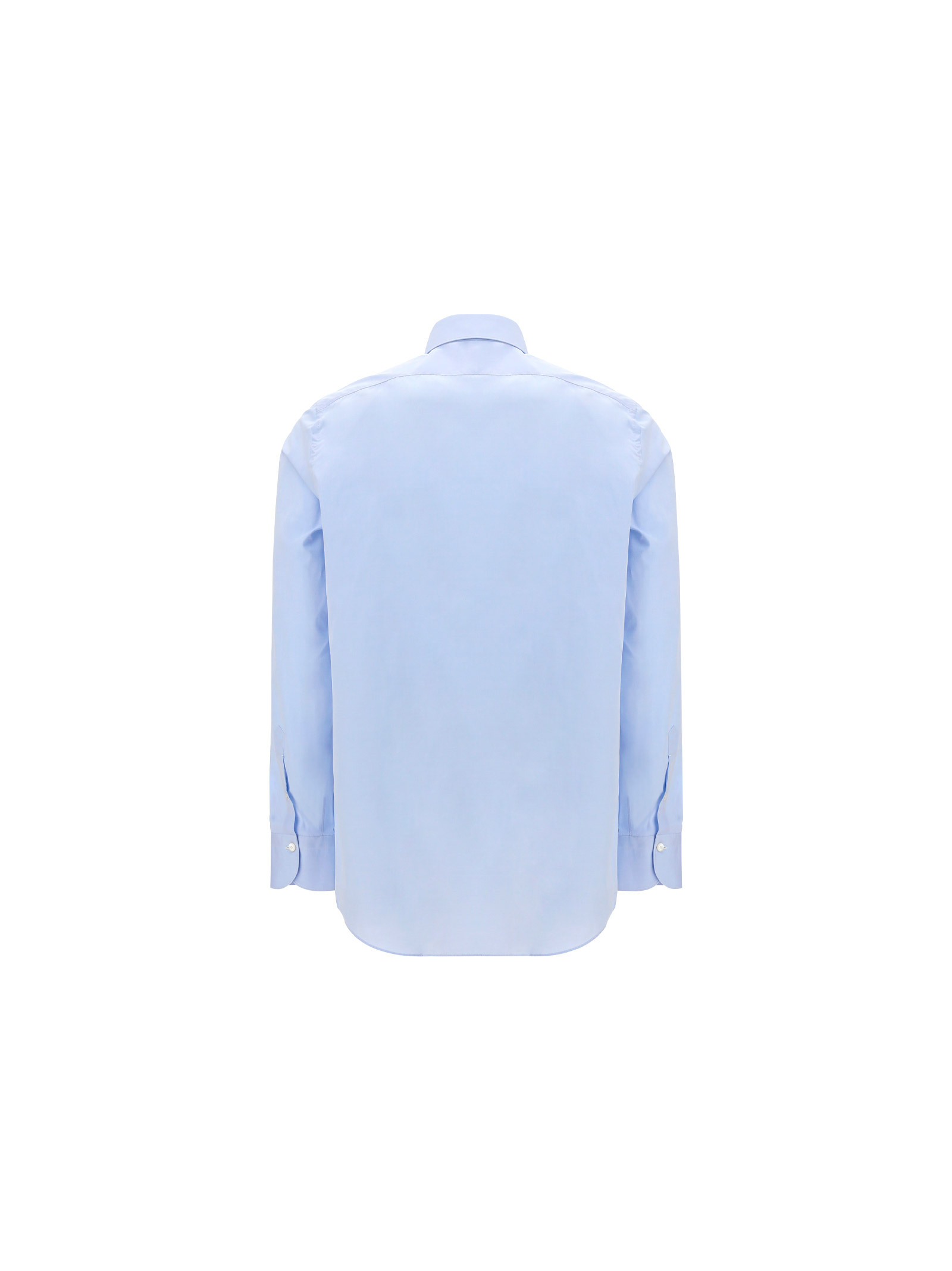 FINAMORE 1925 NAPOLI LONG-SLEEVED CASUAL SHIRT 