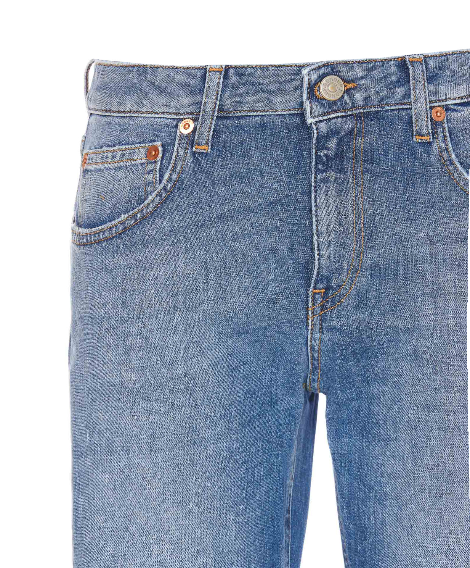 DONDUP COCO JEANS