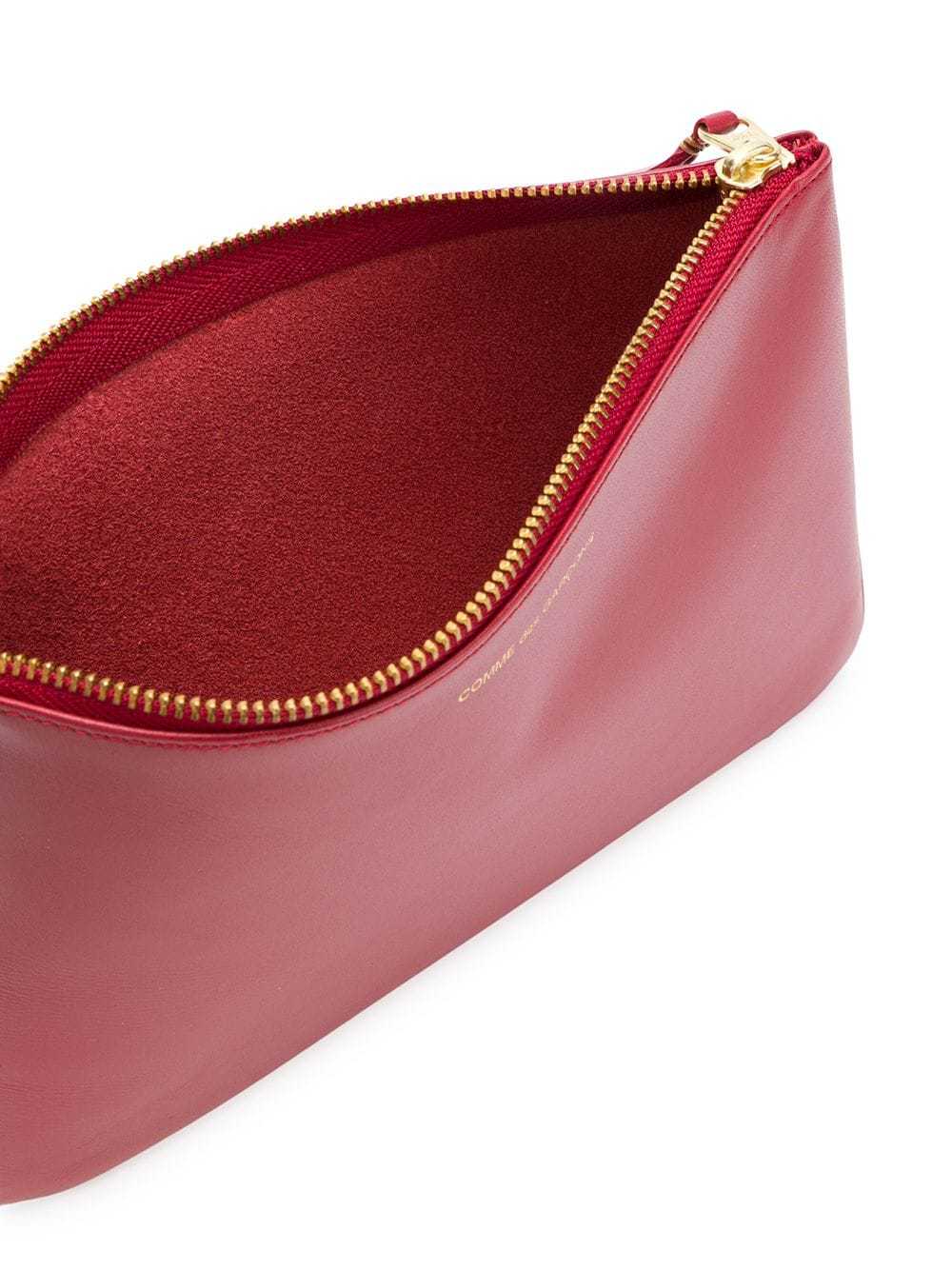 COMME DES GARÇONS COIN PURSE