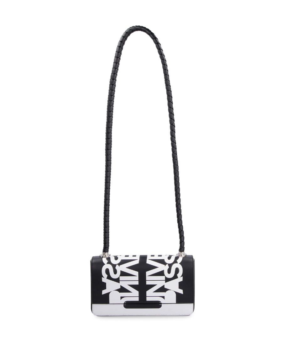 Burberry Universal Passport Crossbody Bag