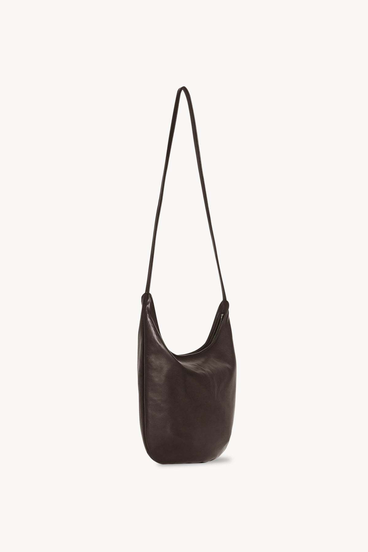 The Row N/s Izzy Shoulder Bag In Brown