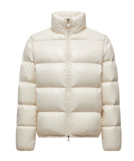 Moncler Abbadia Short Down Jacket