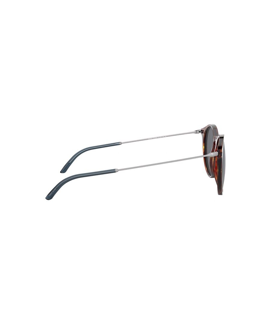 Giorgio Armani Ladies Sunglasses In Gray