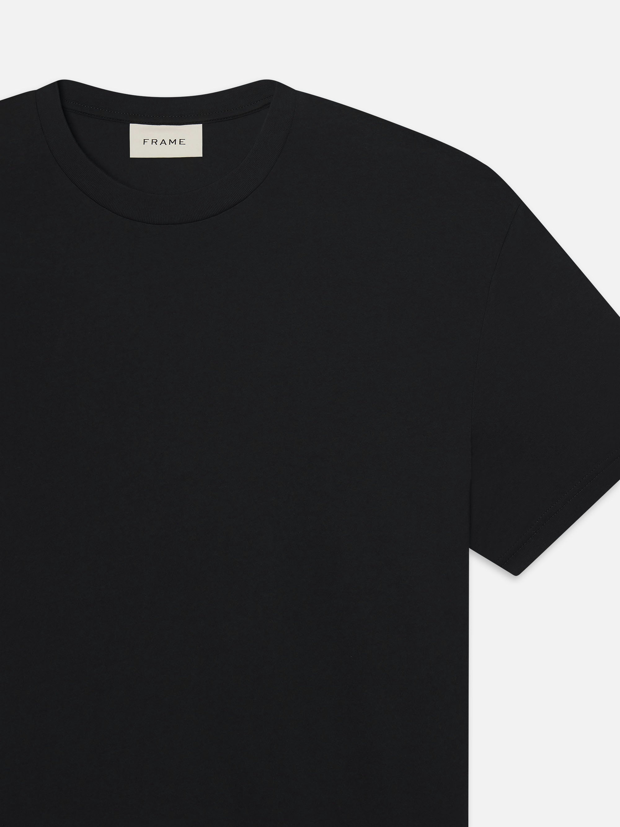 Frame Duo Fold Tee