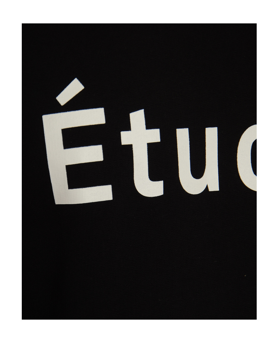 Etudes Studio Études Sweaters In Black