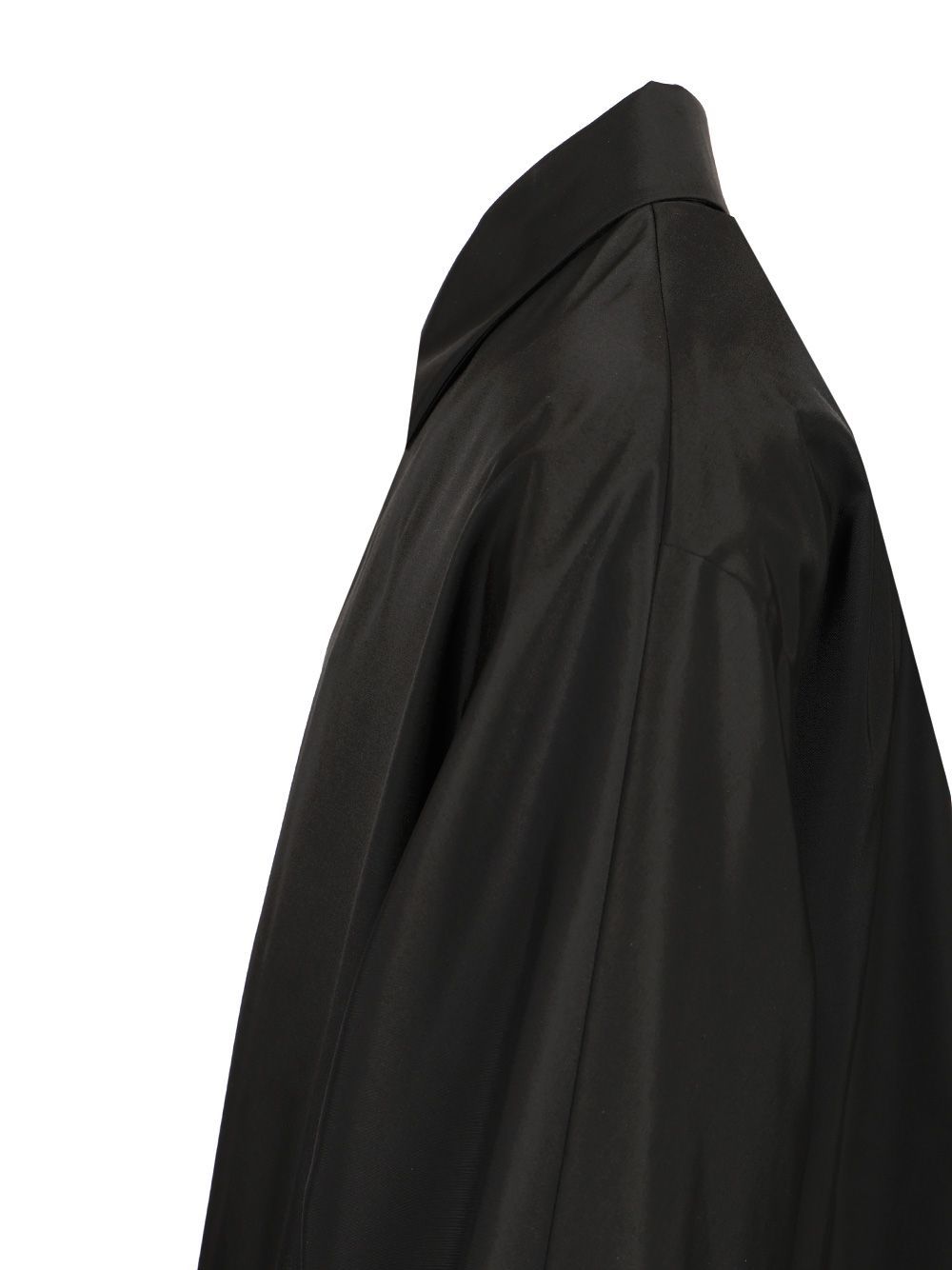 Fear Of God Eternal Carcoat Coats Black In Black