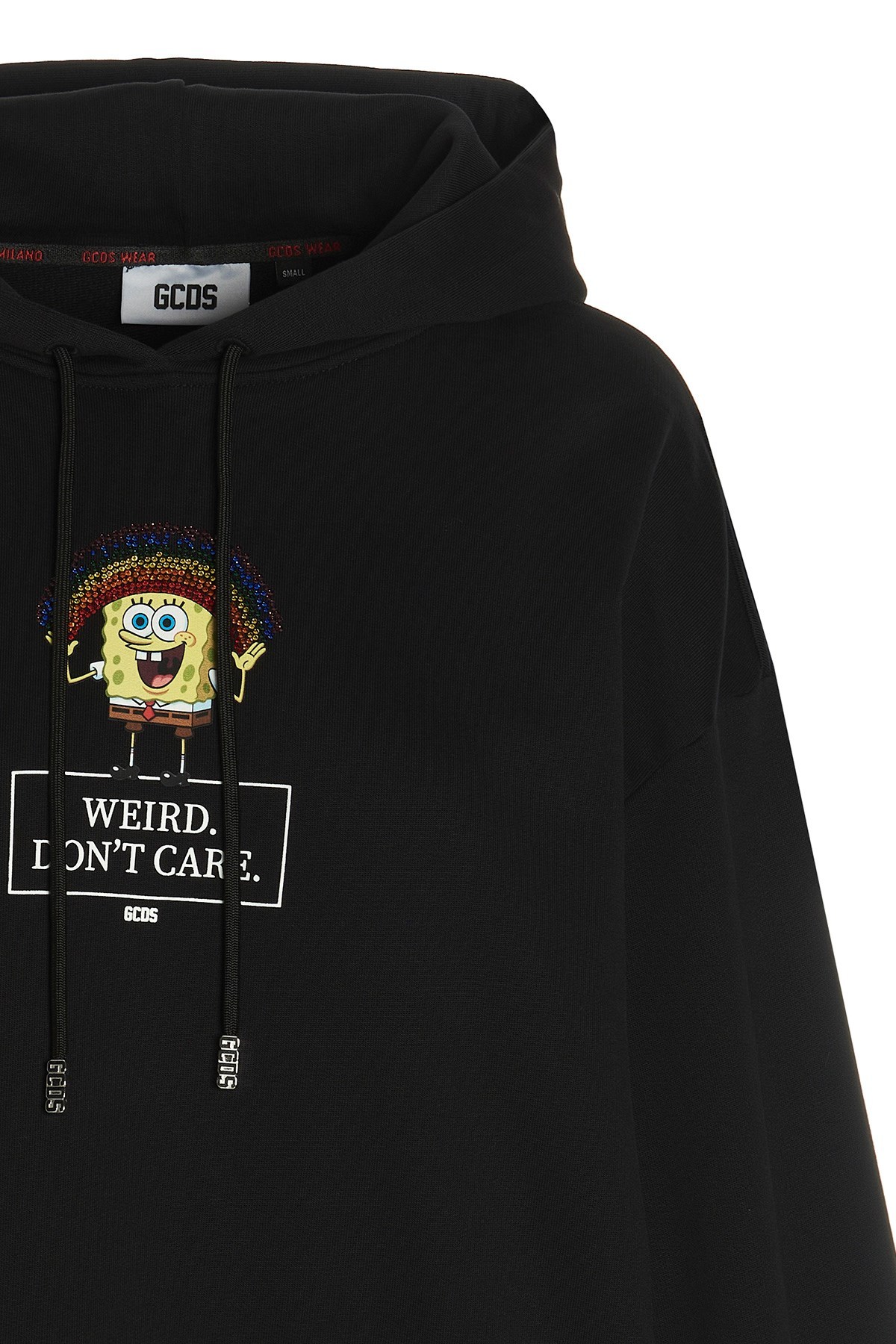 Gcds Knitwear In Black