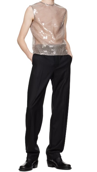 16arlington Twill Trousers