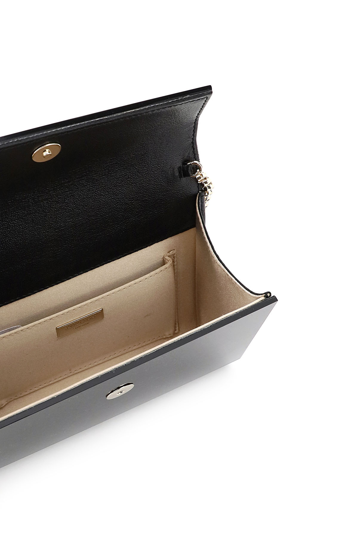 JIMMY CHOO CANDY CLUTCH