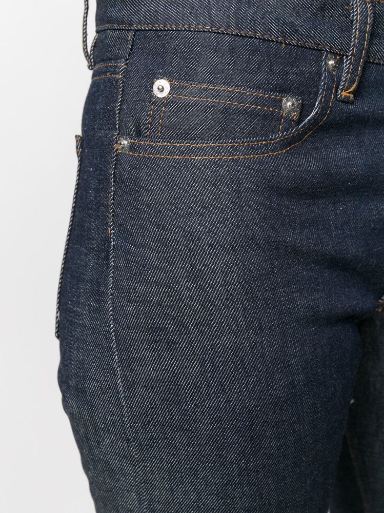 APC A.P.C. NEW STANDARD JEANS