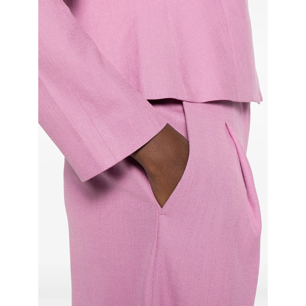 Baum Und Pferdgarten Belt Loops Slacks