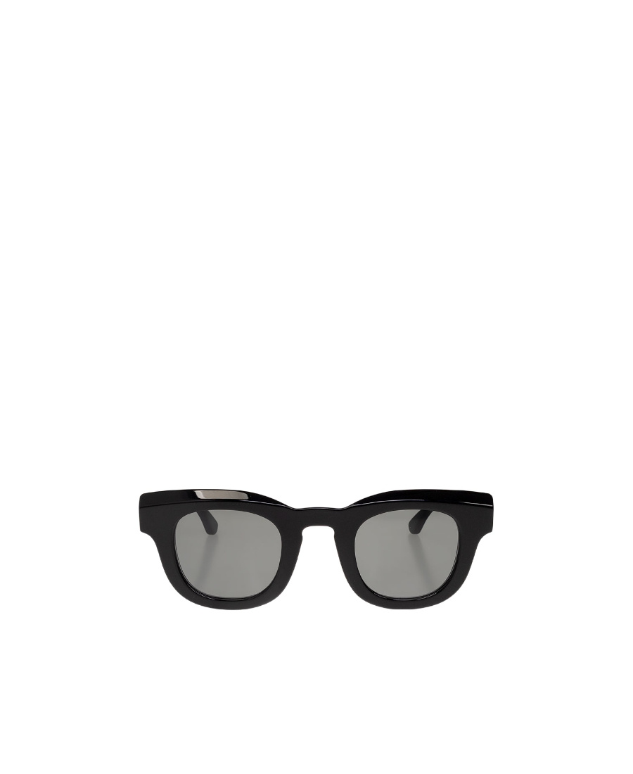 Thierry Lasry Cat-eye Frame Sunglasses In Gray