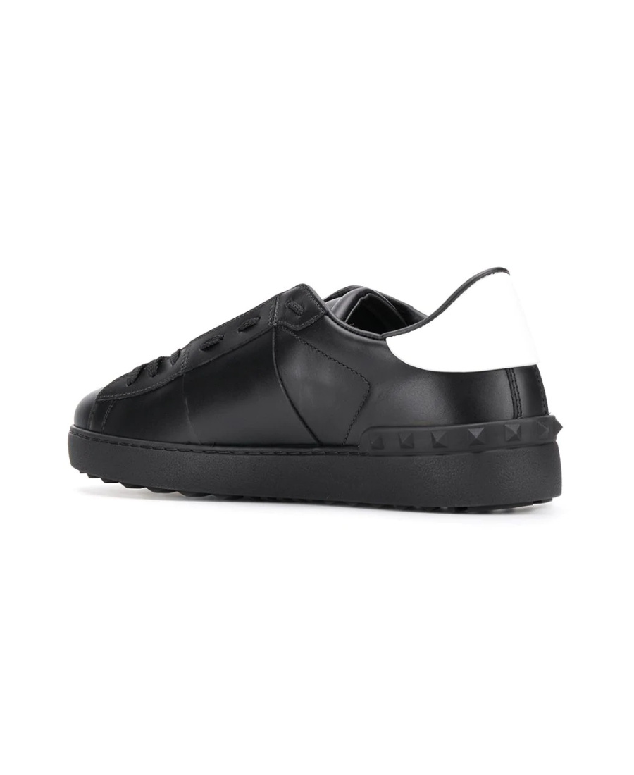 VALENTINO GARAVANI VLTN LOW-TOP SNEAKERS